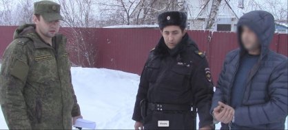 Завершено расследование уголовного дела в отношении жителя Карачевского района, обвиняемого в хранении наркотических средств и гибели сына своей сожительницы